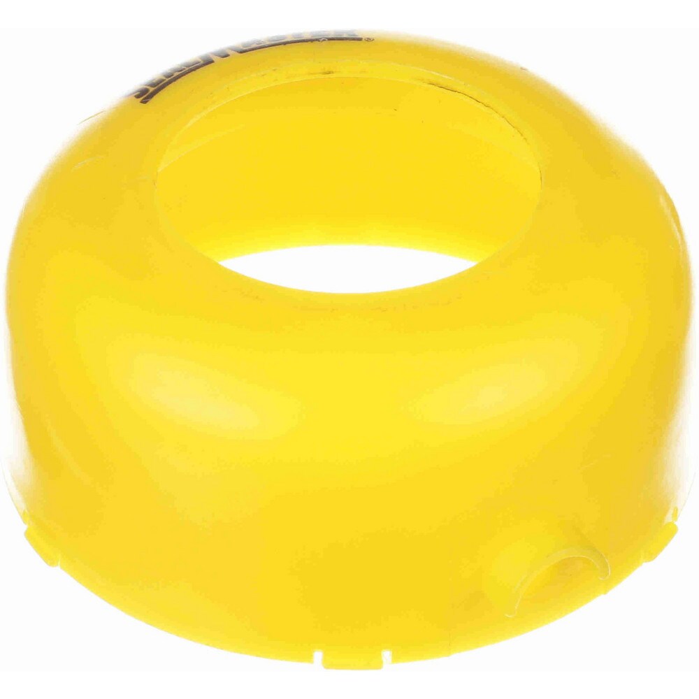 ECO-23 ENDCAP Polypropylene Housing Polypropylene Bearing End Cap