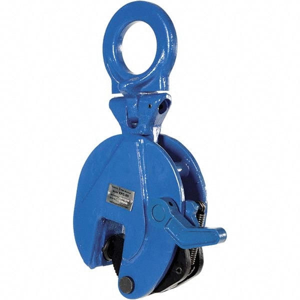 6,600 Lb Capacity Plate Clamp