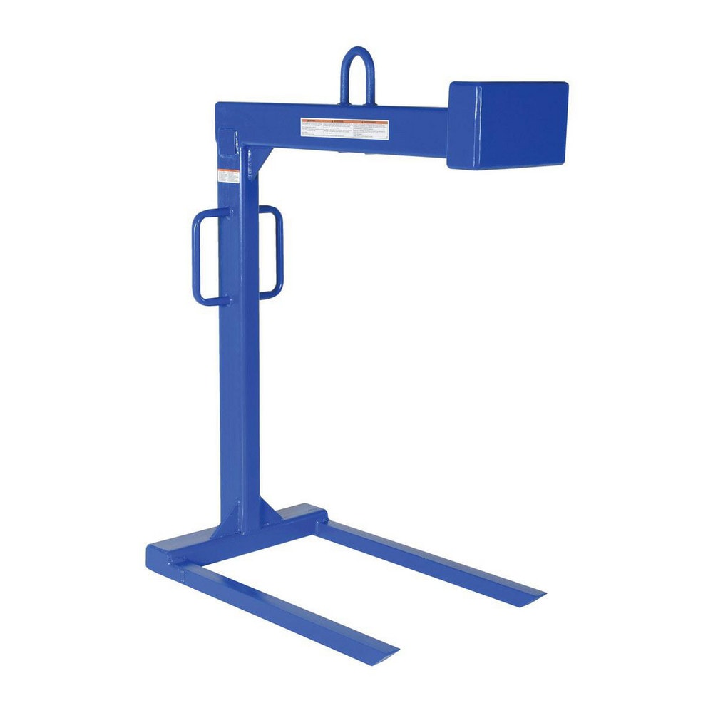  HDP-2-36 2,000 Lb Capacity Pallet Lifter 