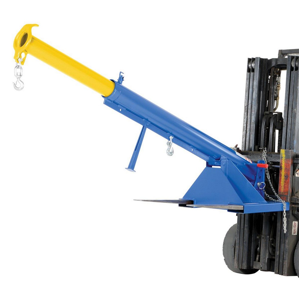  LM-OBT-3-24 3,000 Lb Capacity Boom Image