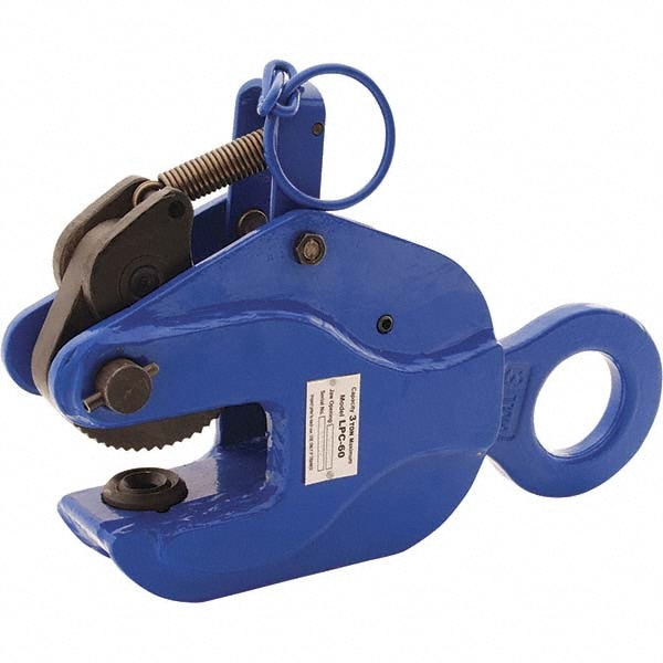  LPC-60 6,000 Lb Capacity Plate Clamp Image