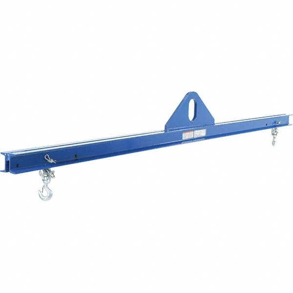  SBM-10-8 1,000 Lb Capacity Lifting Beam Image