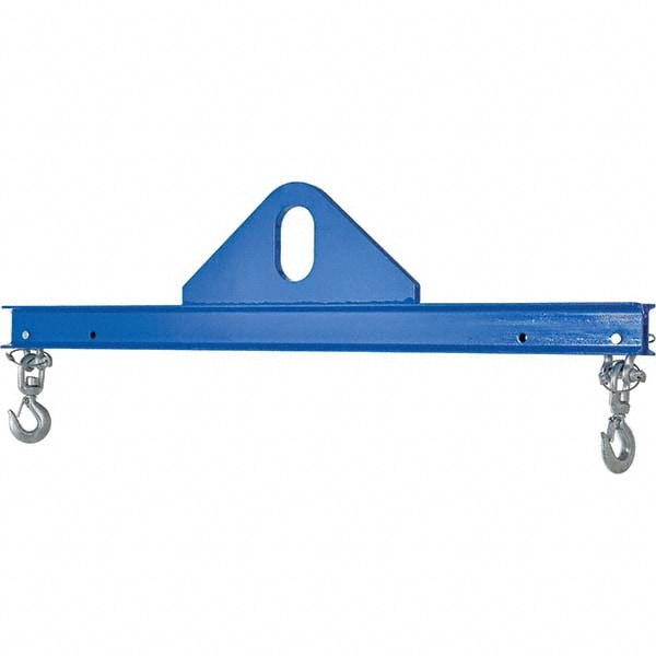  SBM-20-12 2,000 Lb Capacity Lifting Beam Image