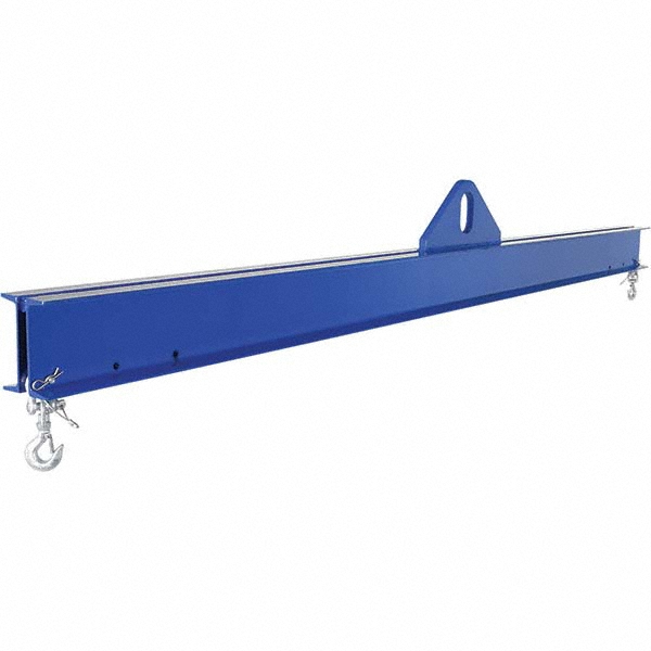 Vestil 4,000 Lb Capacity Lifting Beam 04755336 MSC Industrial Supply