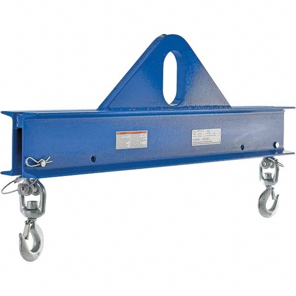  SBM-60-3 6,000 Lb Capacity Lifting Beam Image