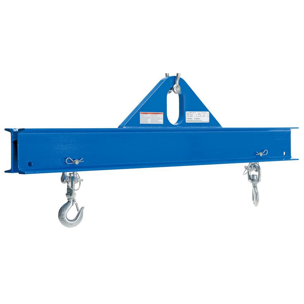  SBM-60-4 6,000 Lb Capacity Lifting Beam Image