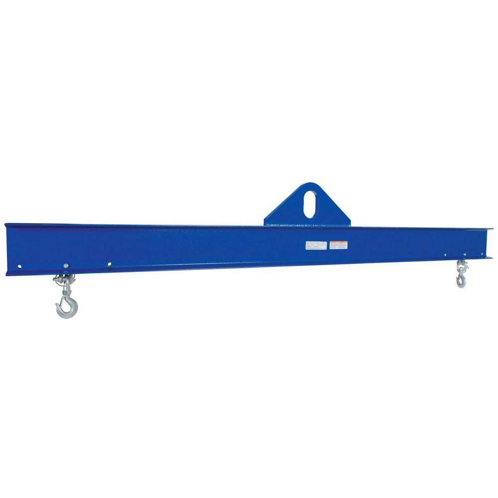  SBM-60-8 6,000 Lb Capacity Lifting Beam Image