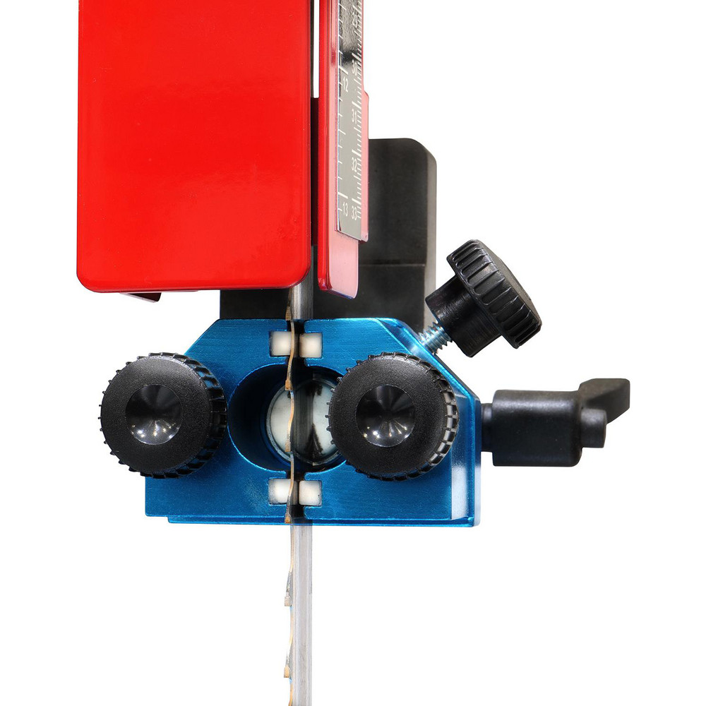 Laguna Vertical Bandsaws; Drive Type Belt; Throat Capacity (Decimal