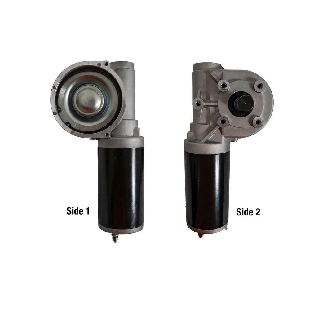 Buyers Products - Automotive Replacement Parts; Application: Roll-Rite ...