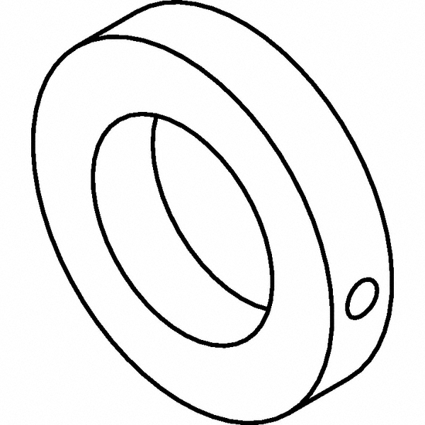 Kennametal 302.010 RING KENNAMETAL SPARE PARTS 04780029 MSC