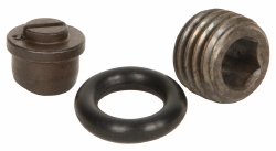 Kennametal 1243778 Cap Screw for Indexables: Cap for Indexable Image