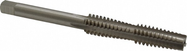 Acme Thread Tap: 1/2-10, Right Hand Thread, 2G, 4 Flute, Plug Chamfer