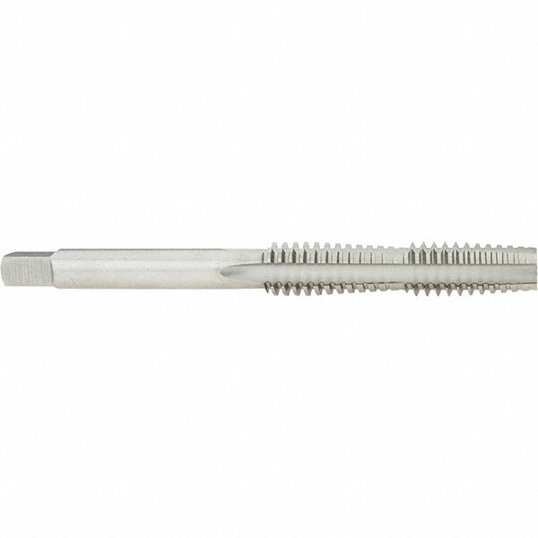 Acme Thread Tap: 5/8-8, Right Hand Thread, 2G, 4 Flute, Plug Chamfer