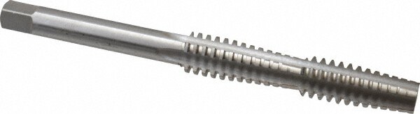 Acme Thread Tap: 3/4-6, Right Hand Thread, 2G, 4 Flute, Plug Chamfer