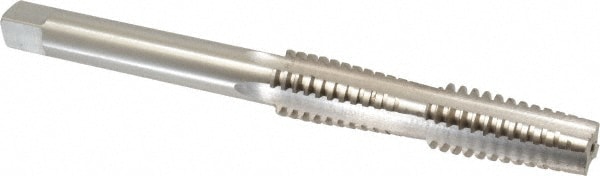 Acme Thread Tap: 7/8-6, Right Hand Thread, 2G, 4 Flute, Plug Chamfer