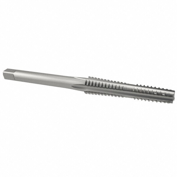 Acme Thread Tap: 1-5, Right Hand Thread, 2G, 4 Flute, Plug Chamfer