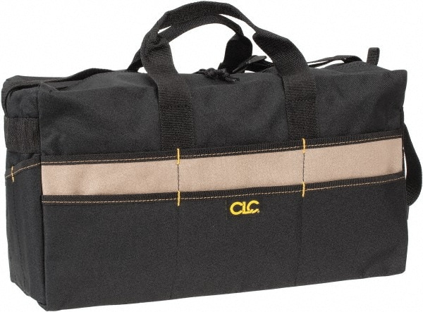 CLC 1113 Tool Bag: 17 Pocket 