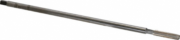 1/4-28 UNF, 4 Flute Plug Hand Pulley Tap