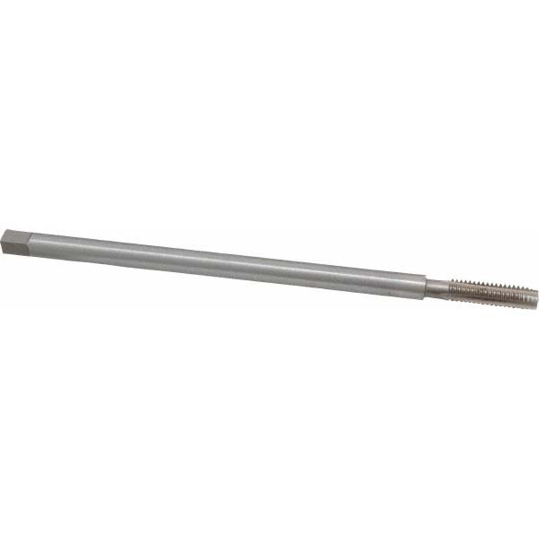 3/8-16 UNC, 4 Flute Plug Hand Pulley Tap