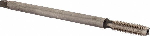 7/16-14 UNC, 4 Flute Plug Hand Pulley Tap