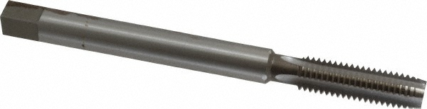 1/2-13 UNC, 4 Flute Plug Hand Pulley Tap