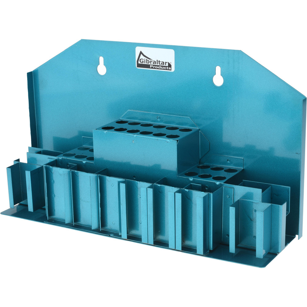 Gibraltar Fixture Clamp Step Block & Clamp Set 52 Pc, 1/213 Stud