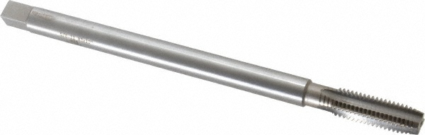 5/8-11 UNC, 4 Flute Plug Hand Pulley Tap