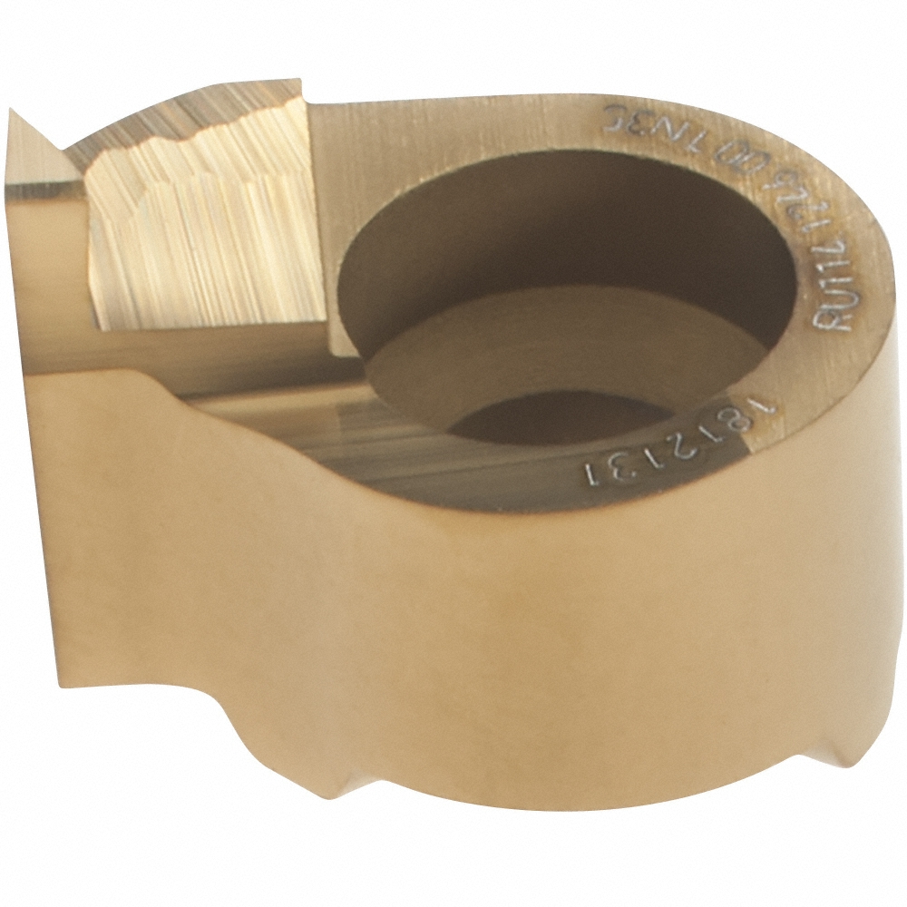 HORN Grooving Insert U114 TN35, Solid Carbide 04806345 MSC