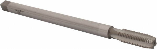 3/4-10 UNC, 4 Flute Plug Hand Pulley Tap