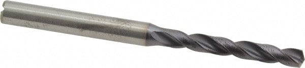 5//16 Cobalt Corner Rounding End Mill Michigan Drill Series 282C
