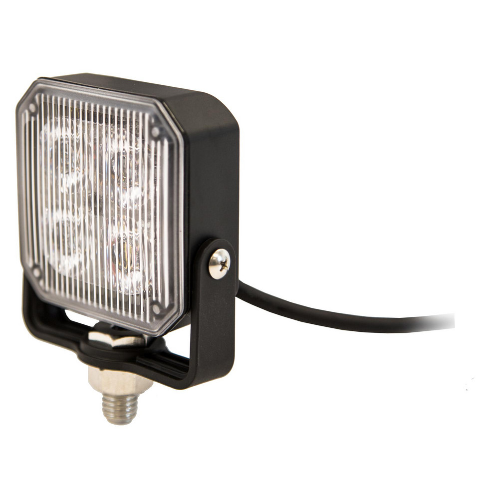 Buyers Products Automotive Emergency Lights; Light Type LED Strobe