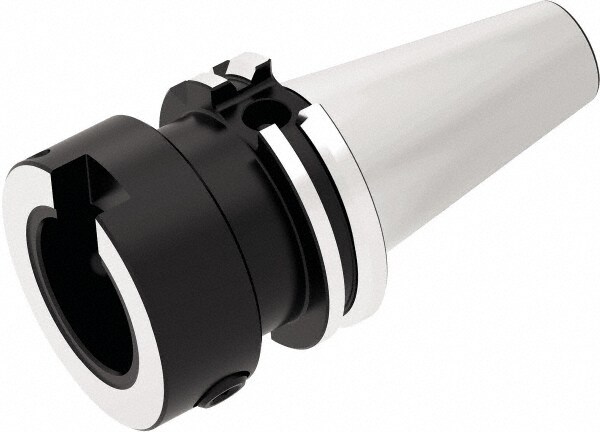 Modular Tool Holding System Adapter: DIN69871-40 Taper