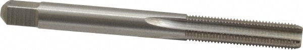 Value Collection JY4838751 #12-40 Bottoming RH 3B H2 Bright High Speed Steel 4-Flute Straight Flute Hand Tap Image