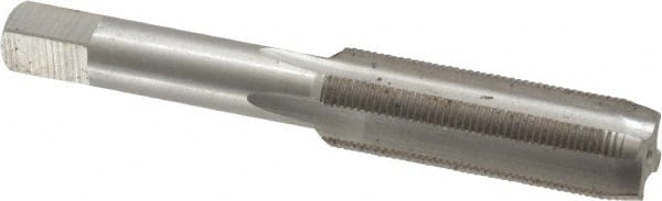 Details about   HSS Machine Plug Tap Straight Flute 1pc 5/16 3/8 7/16 1/2 5/8 3/4 UNC UNF UNEF 