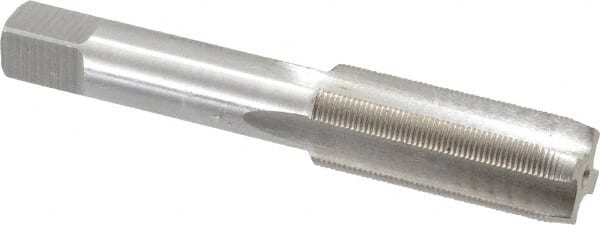 Greenfield Threading 330195 GT/VTD #10-24 SFGP H3 3F Plug Fast Spiral Flute Tap TiN 