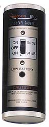 Sound Meter Accessories