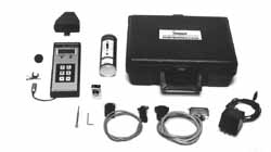 Sound Meters; Meter Type: Class 2 Sound Meter ; Frequency Weighting: A ; Accuracy: 0.5 dB ; Power Source: Battery