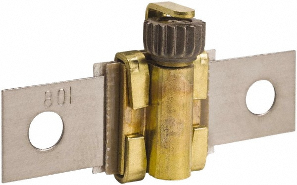 Contactor Thermal Unit - For Use with B Series