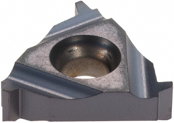 Iscar 5902377 16IR12 ACME IC908 Carbide Laydown Threading Insert Image