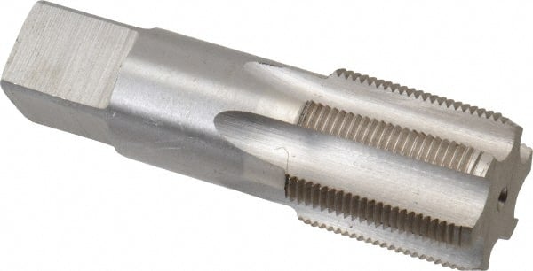 1-3/16" 10 HSS Bottoming Hand Tap 
