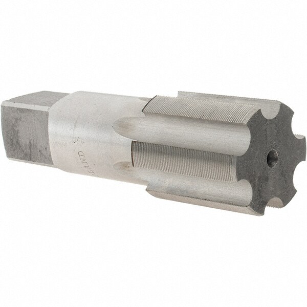 1-1/4 - 40 H4 Straight Flute Tap