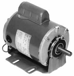 Marathon Electric - AC Motor: Drip-Proof Enclosure | MSC Direct