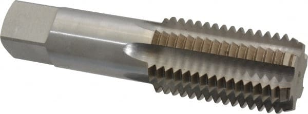 Details about   1/2-13 x 6" OAL H3 3 Flute 50Deg Spiral Flute Bottoming Extension Tap HSS With 