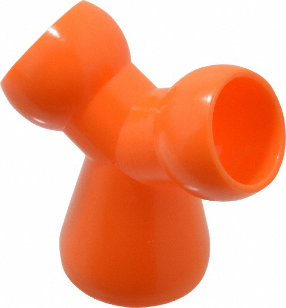 LocLine 1/2" Hose Inside Diam, Coolant Hose YFitting 04877668