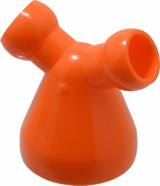 LocLine 1/2" Hose Inside Diam, Coolant Hose YFitting 04877684