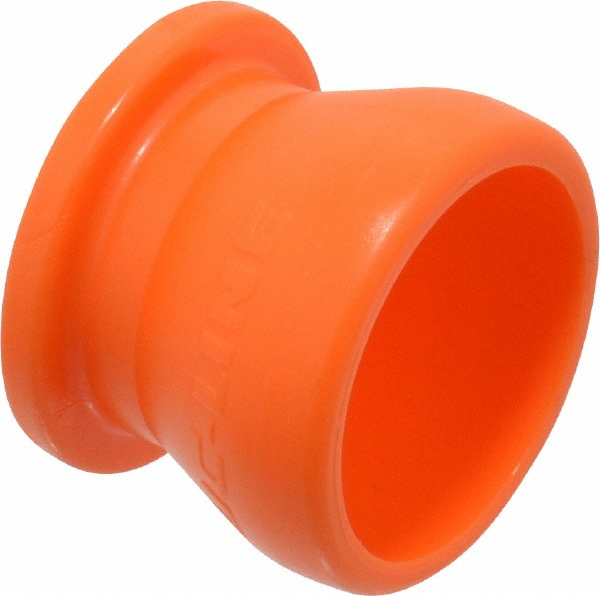 LocLine 1/2" Hose Inside Diam, Coolant Hose End Cap 04877742 MSC
