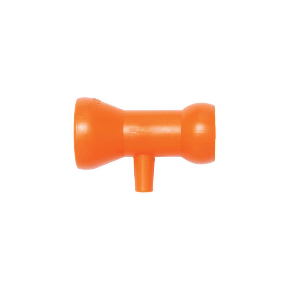 Loc-Line 59889 Side Flow Coolant Hose Nozzle: 1/2" Nozzle Dia, Acetal Image