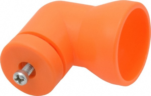 Cutting Guard Shield Mounting Elbow
