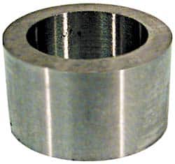 2-1/2" OD x 1-7/8" ID, 1-1/4" Thick, Alnico Ring Magnet