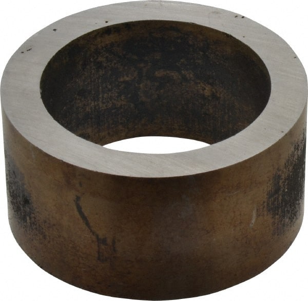 3" OD x 2-1/4" ID, 1-1/2" Thick, Alnico Ring Magnet